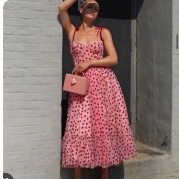 Tj Maxx Dresses Formal Betsey Johnson Dresses Betsey Johnson Viral Heart  Dress Nwt Poshmark